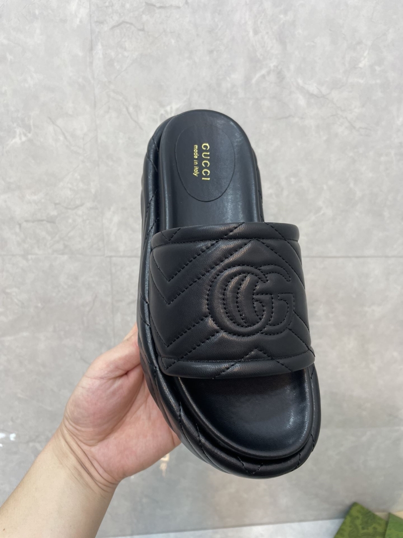 Gucci Slippers